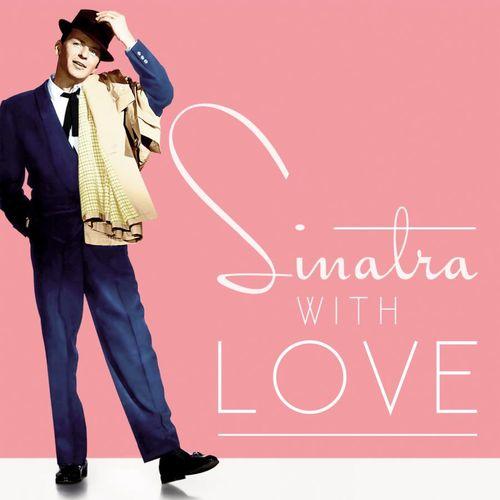 Frank Sinatra - With Love (2014)