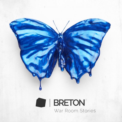Breton - War Room Stories (2014) FLAC