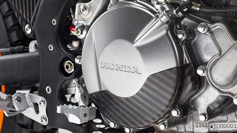 Триалбайк Montesa Honda Cota 4RT Repsol Edition 2014