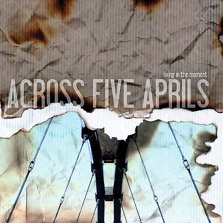 Across Five Aprils, A Tragedy in Progress - дискография