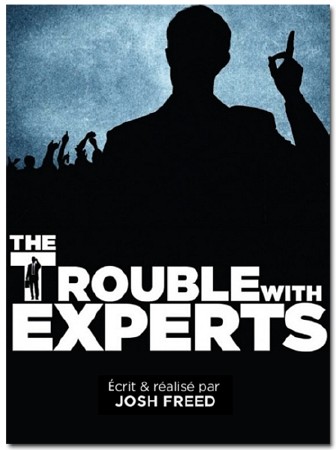   / La dictature des experts / The Trouble with Experts (2011) DVB