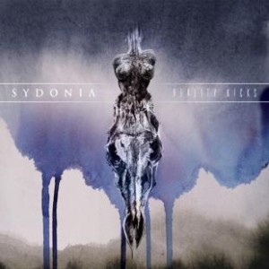 Sydonia - Reality Kicks (2014)