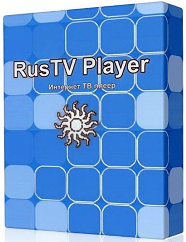 RusTV Player 2.6 Rus Portable