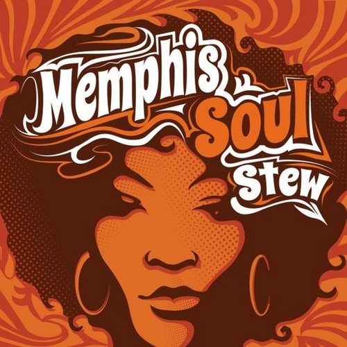 VA - Memphis Soul Stew (2013)