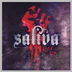 Новый альбом Saliva