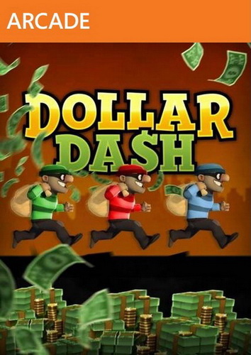 Dollar Dash + DLC (2013/RUS/XBOX360/JtagRip)