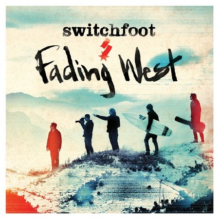Switchfoot - Fading West (2014) FLAC