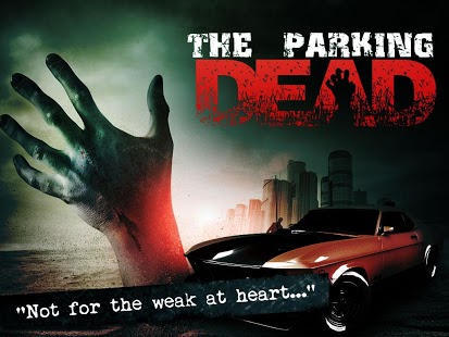 [Android] The parking dead - v1.5 (2014) [ENG]