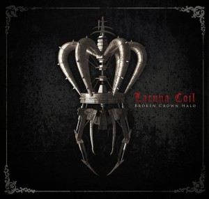 Lacuna Coil - Nothing Stands In Our Way [Single] (2014)