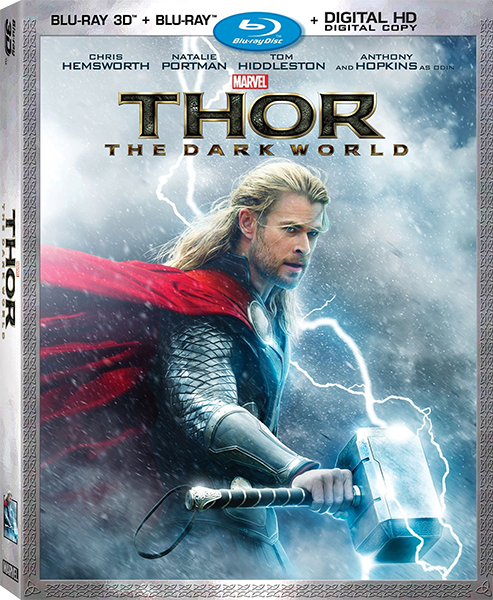 Скачать Тор 2: Царство тьмы / Thor: The Dark World (Алан Тейлор) (2013) BDRip 1080p | 3D-Video | Лицензия через торрент - Открытый торрент трекер без регистрации