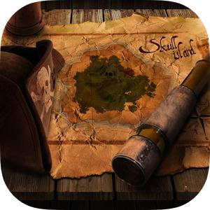 [Android] The Mystery of Skull Island - v1.0 (2013) [ENG]
