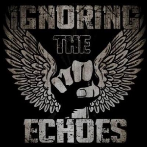 Ignoring The Echoes - New Tracks (2014)