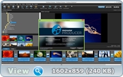 Photodex ProShow Producer 6.0.3397 RePack (& portable) by KpoJIuK