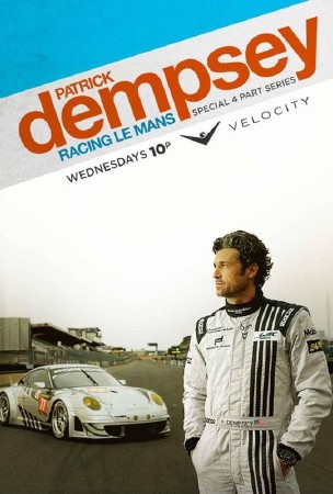     - (1 : 1-4   4) / Patrick Dempsey Racing Le Mans (2013)  HDTVRip