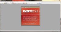Nero 2014 Platinum 15.0.07700 RePack 2014 (RU/EN)