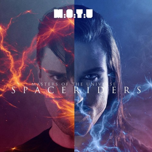 M:O:T:U (Masters of the Universe) - Space Riders (2013) FLAC