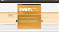Nero 2014 Platinum 15.0.07700 RePack 2014 (RU/EN)
