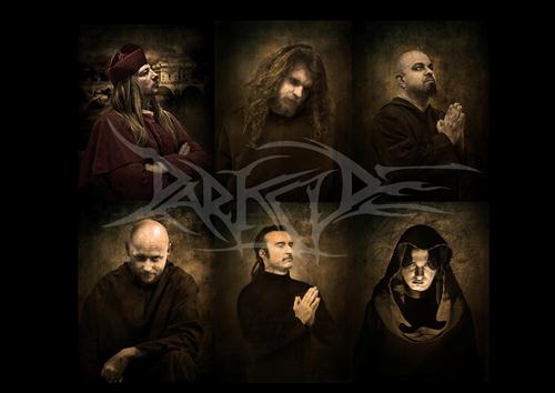Darkside - Inferno (2013)