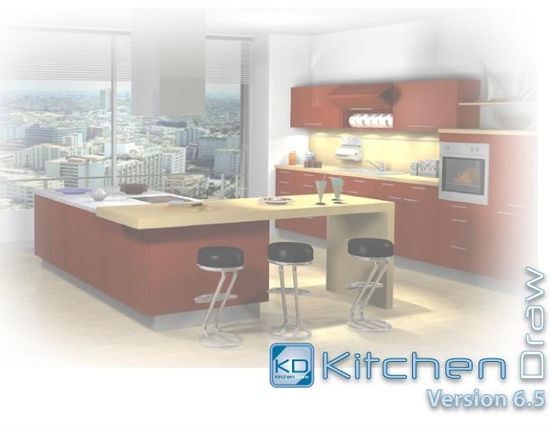 KitchenDraw 6.5