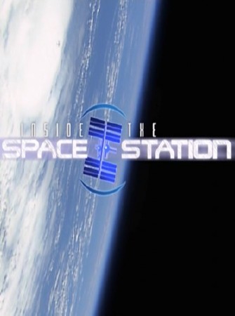    / Inside the space station (2000) HDTV 1080i