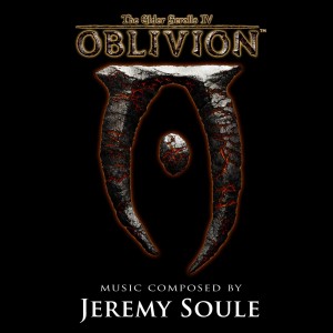 Jeremy Soule - TES IV Oblivion OST (2006)