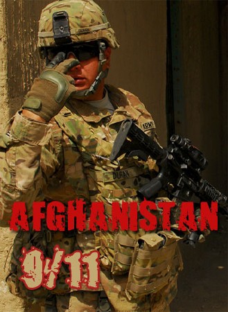 9.11:  / Afghanistan (2011) IPTVRip