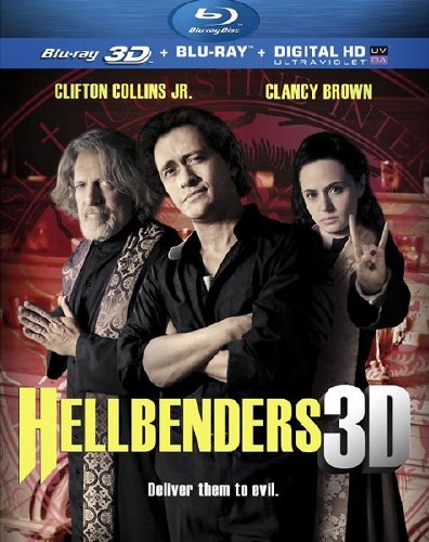    / Hellbenders (2012)BDRip 720p/HDRip
