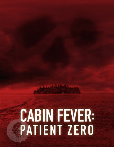 Лихорадка: Пациент Зеро / Cabin Fever: Patient Zero (2014) BDRip 720p