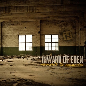 Inward Of Eden - Consequence Is A Glitch (2014)