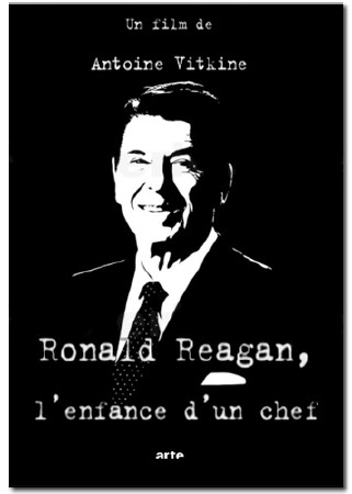  .   / Ronald Reagan, l'enfance d'un chef  (2009) DVB 