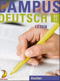 Campus Deutsch - Lesen (B2C1)