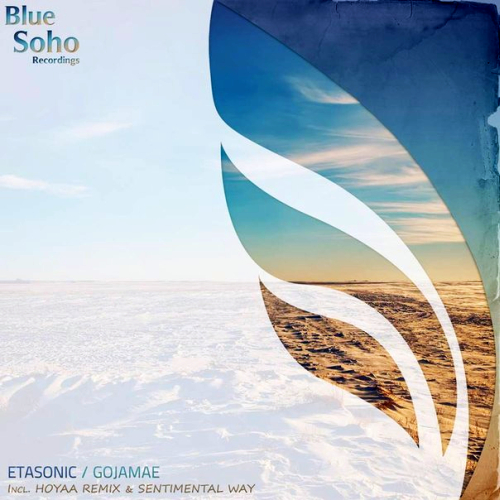 Etasonic - Gojamae (2014)