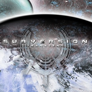 Subversion - Transcend [EP] (2013)