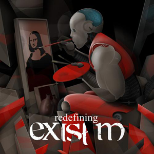 Exist M - Redefining (2012)