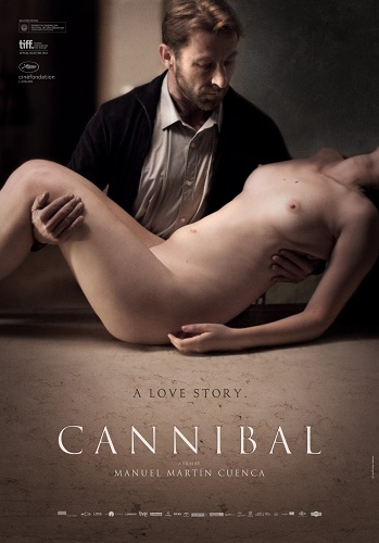  / Canibal (2013) HDRip