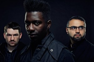 Animals As Leaders - Tooth and Claw (New Track) (2014)