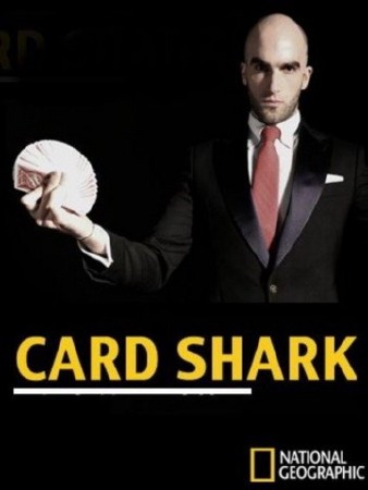 National Geographic.   / National Geographic. Card Shark (2013) HDTVRip 720p