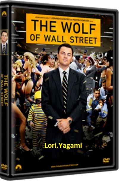 The wolf of wall street 2013 dvdscr