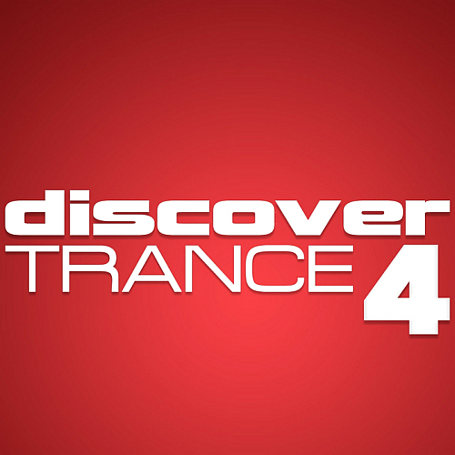 VA - Discover Trance Vol. 4 (2014)