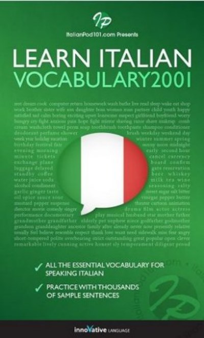 Learn Italian Cd Rapidshare