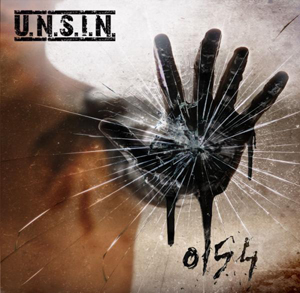 U.N.S.I.N. - 0154 [EP] (2011)
