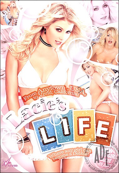 Lacie s Life / Жизнь Лэйси (Ace King, Vivid - 2.27 GB