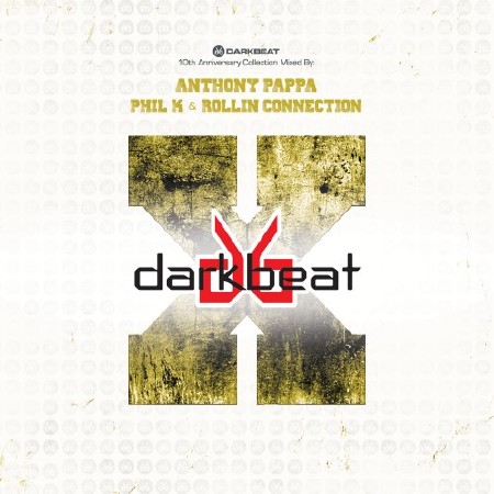 Darkbeat 10th Anniversary Collection (2013) FLAC