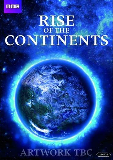 Становление континентов / Rise of the Continents (2013) HDTVRip
