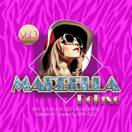VA - Marbella Deluxe, Vol. 3 (2013)