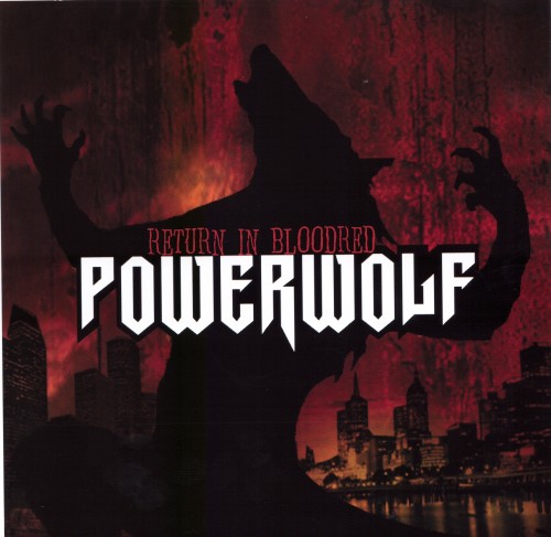 Powerwolf   Flac -  8
