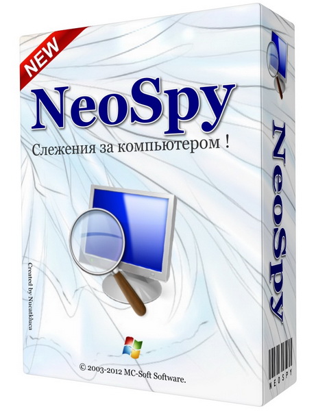 NeoSpy Pro 4.8.79.5