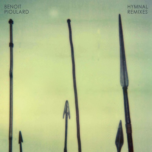 Benoit Pioulard - Hymnal Remixes (2014) FLAC