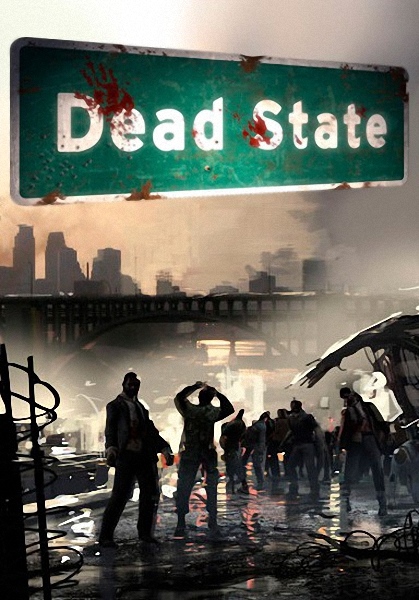 Dead State: The First Seven Days (2014/ENG/DEMO)