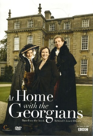 BBC.    (1 : 1-3   3) / At Home with the Georgians (2010) SATRip
